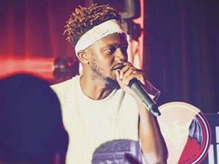Reviews: Hip Hop Fridays: Rediscovering Kwesta